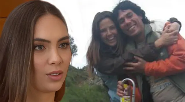 El caso Ciro Castillo y el comportamiento de Rosario Ponce fue muy cuestionado.