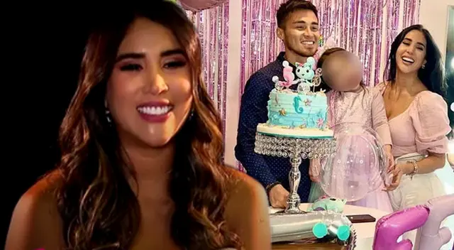 Melissa Paredes se casará en algunos meses con Anthony Aranda. Melissa Paredes se casará en algunos meses con Anthony Aranda.