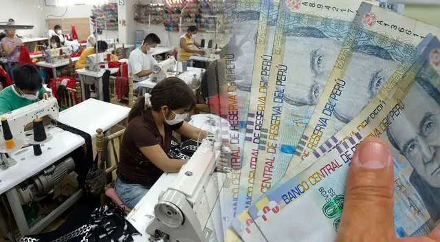 Saber aprovechar las oportunidades es la clave para un negocio exitoso en el rubro textil.