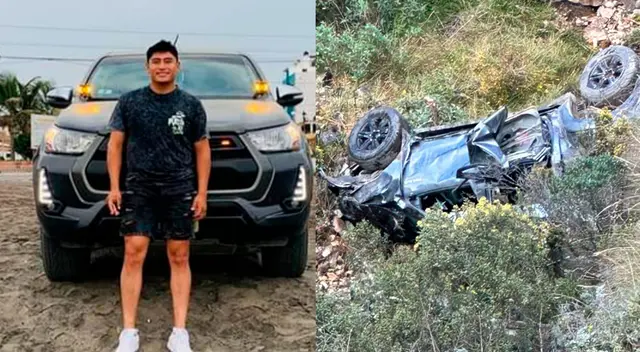 Cuerpo sin vida del agente de la Policía fue trasladado a la morgue central. Cuerpo sin vida del agente de la Policía fue trasladado a la morgue central.