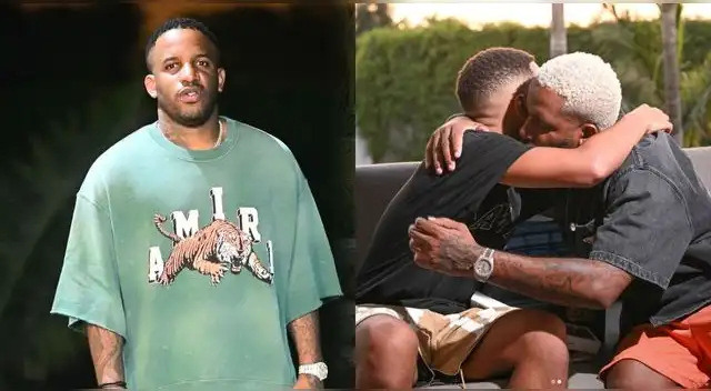 Jefferson Farfán muestra en un video cómo pasa un sábado con su hijo y sorprende a todos. Jefferson Farfán muestra en un video cómo pasa un sábado con su hijo y sorprende a todos.