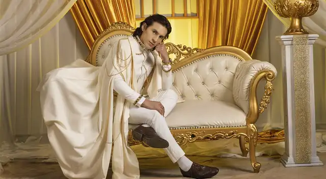 Sadham José regresó de gira del extranjero y lanza nuevo éxito.