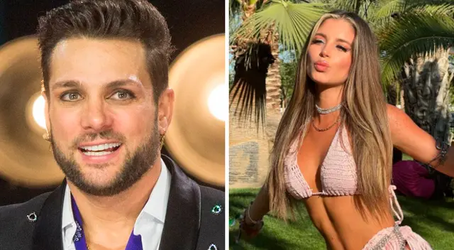 Nicola Porcella y Flavia Laos: Esta es la increíble diferencia de edad entre los influencers Nicola Porcella y Flavia Laos: Esta es la increíble diferencia de edad entre los influencers
