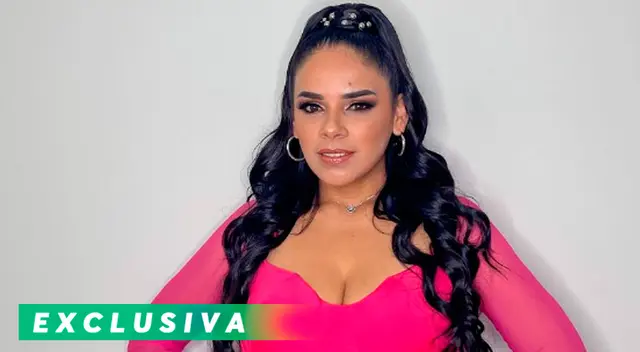 Giuliana Rengifo salió en defensa de Ely Yutronic tras revelarse su pasado.