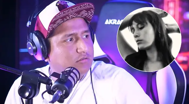 Jorge Luna se pronunció en sus redes sociales tras darse a conocer sus chats hot. Jorge Luna se pronunció en sus redes sociales tras darse a conocer sus chats hot.