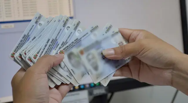 Conoce en qué regiones del país se lleva a cabo estas campañas gratuitas de DNI electrónico.