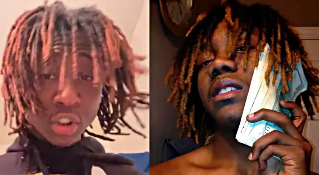 El rapero fue trasladado de inmediato a un hospital cercano, donde fue declarado muerto a su llegada. El rapero fue trasladado de inmediato a un hospital cercano, donde fue declarado muerto a su llegada.