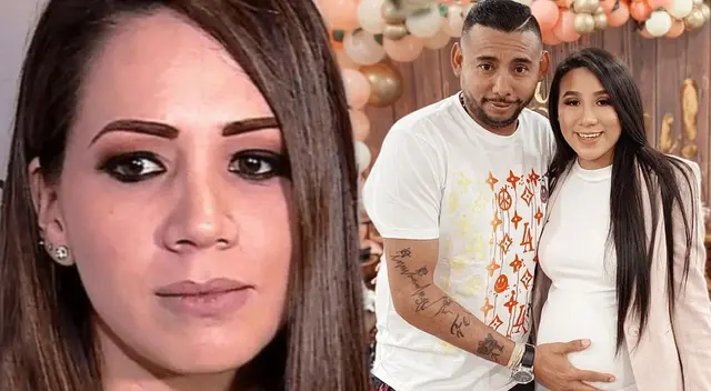 Melissa Klug decidió responderle a Abel Lobatón tras malos comentarios sobre su hija. Melissa Klug decidió responderle a Abel Lobatón tras malos comentarios sobre su hija.