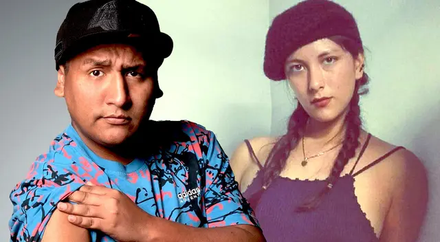 Keydi Mio habla fuerte y claro ante críticas por chats subidos de tono con Jorge Luna. Keydi Mio habla fuerte y claro ante críticas por chats subidos de tono con Jorge Luna.