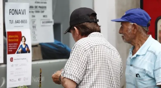 La Comisión Ad Hoc del Fonavi indicó que entre los primeros días de junio se iniciará con el pago para el grupo de Reintegro 2. La Comisión Ad Hoc del Fonavi indicó que entre los primeros días de junio se iniciará con el pago para el grupo de Reintegro 2.