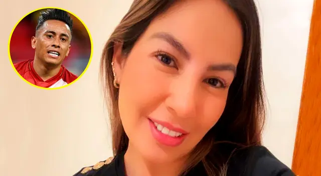 Pamela López presume su figura una vez más. Pamela López presume su figura una vez más.