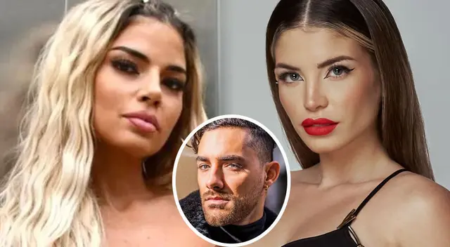 Flor Otola sale al frente para defender a Austin Palao tras ser minimizado por su ex Flavia Laos.