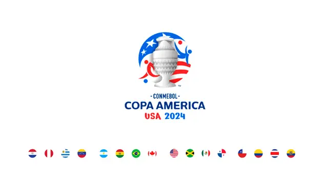 Copa América 2024: conoce toda la programación de los partidos y horarios. Copa América 2024: conoce toda la programación de los partidos y horarios.