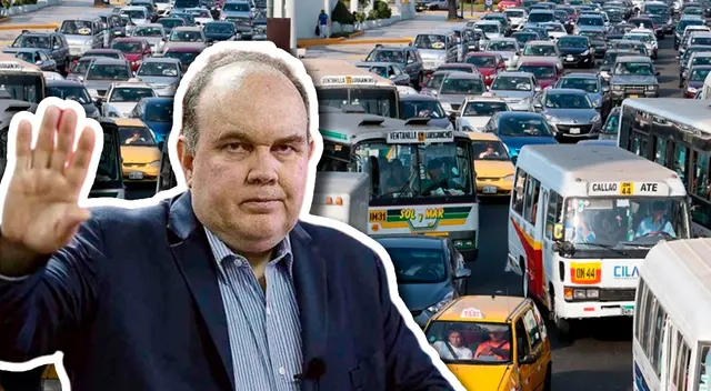 Rafael López Aliaga arremete contra los medios de comunicación y los acusa de ser responsables. Rafael López Aliaga arremete contra los medios de comunicación y los acusa de ser responsables.