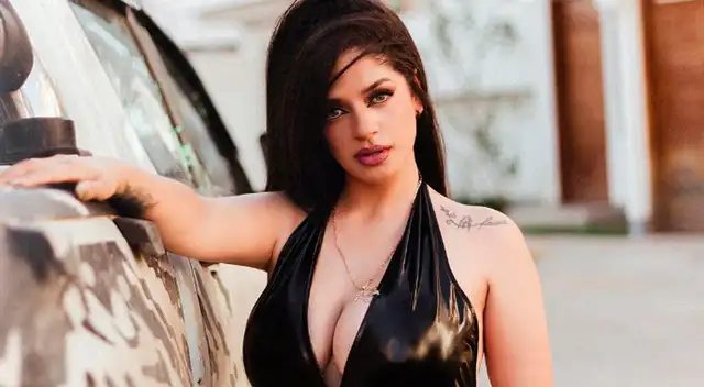 Usuarios apoyan a Karla Gálvez y arremeten contra Miguel Trauco: "Padre es el que cría"