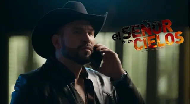 El señor de los cielos 9: Conoce todo lo que debes saber sobre el capítulo 71. El señor de los cielos 9: Conoce todo lo que debes saber sobre el capítulo 71.