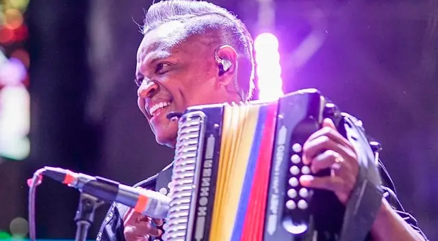 Falleció Omar Geles, el 'Rey del vallenato', autor de 'Los caminos de la vida': Conoce todos los detalles