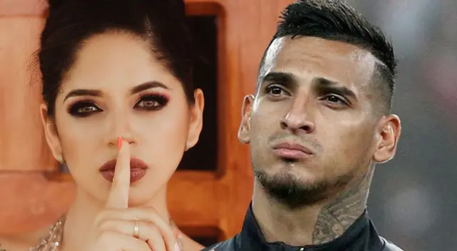 Karla Gálvez revela cómo fue su separación con Miguel Trauco.