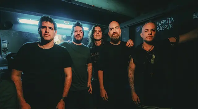 Gaia se mantiene vigente en nuestra escena musical