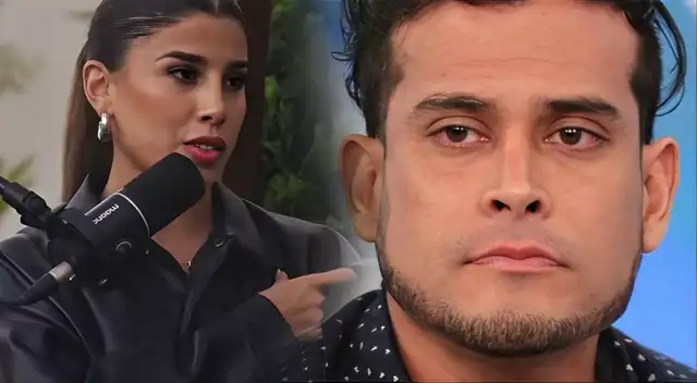 Christian Domínguez no sabe si volverá a ser infiel.