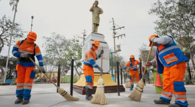 La nueva convocatoria de trabajo de la Municipalidad de Ate requiere personal para diversos puestos. La nueva convocatoria de trabajo de la Municipalidad de Ate requiere personal para diversos puestos.