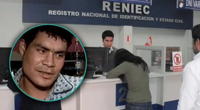 Son dos hermanos los que tienen siete nombre y el caso se dio a conocer en las Elecciones del 2014. Son dos hermanos los que tienen siete nombre y el caso se dio a conocer en las Elecciones del 2014.