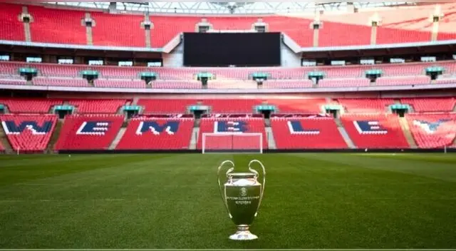 Final Champions League 2024: cuándo, horarios y cómo ver EN VIVO el torneo europeo. Final Champions League 2024: cuándo, horarios y cómo ver EN VIVO el torneo europeo.