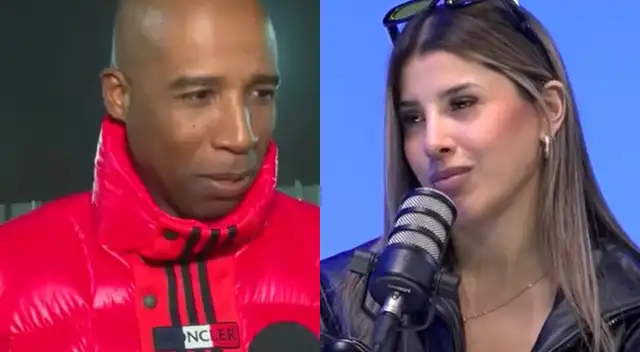 Usuarios le piden a Yahaira Plasencia invitar a Cuto Guadalupe a su podcast.