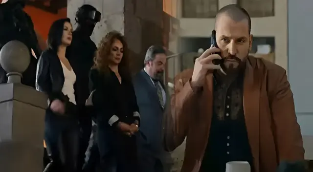 El señor de los cielos: Todo lo que tienes que saber del capítulo 72.