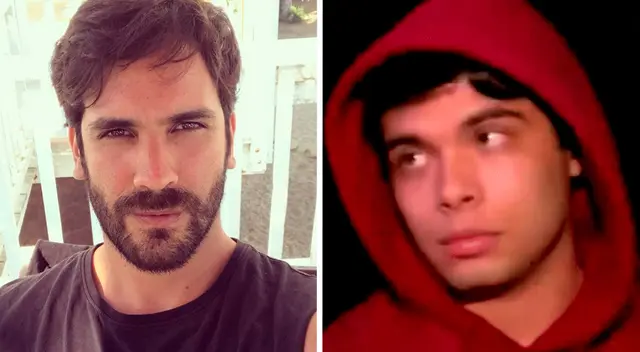 Israel Dreyfus denunció ser víctima del fraude millonario de Gonzalo Méndez.