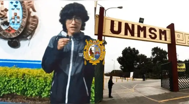 Estudiante de la San Marcos espera ganar 500 soles al mes al graduarse y confesión es viral en TikTok.