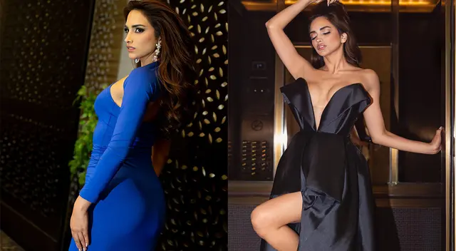 Luren Márquez nos representará en certamen de belleza Luren Márquez nos representará en certamen de belleza