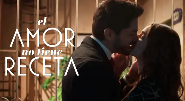 Conoce cuándo se estrena el capítulo 70 de El Amor No Tiene Receta.