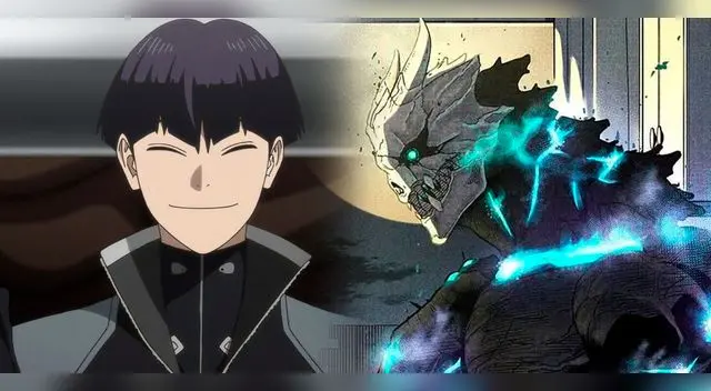 Kaiju No. 8 es un anime esperado por miles de fánaticos.