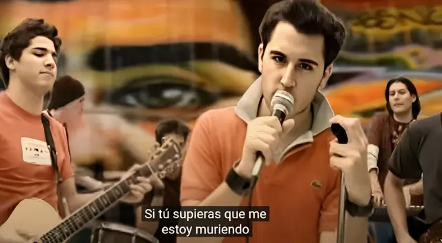 Conoce al verdadero autor de "Yo quisiera" que no fue Jesús Navarro.