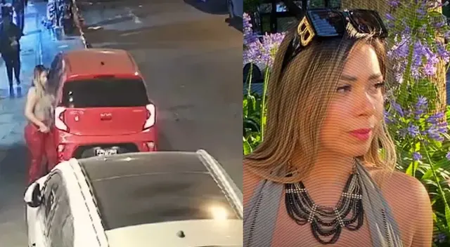 La familia pidió a la PNP que no interviniera en las negociaciones con los secuestradores.