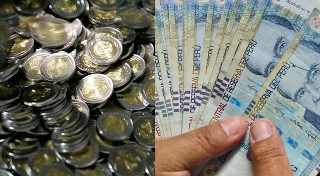 Las monedas de 1995, 1996 y 2006 tienen un valor comercial por encima de su valor nominal.