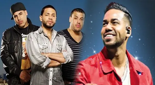 ¿Romeo Santos y Aventura son lo mismo? Aquí te contamos todo lo que debes saber. ¿Romeo Santos y Aventura son lo mismo? Aquí te contamos todo lo que debes saber.