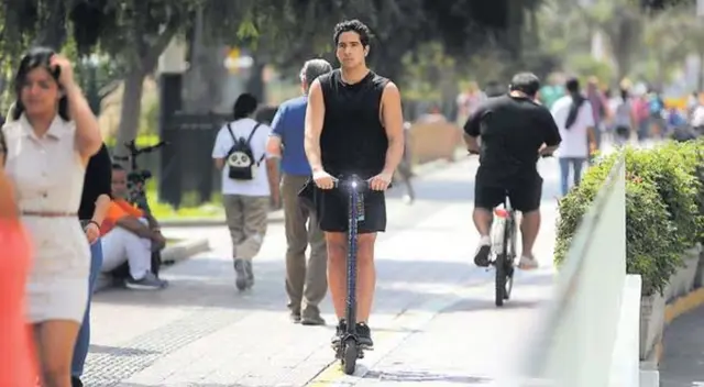 Estos son los distritos más seguros de la capital, según reciente estudio internacional.