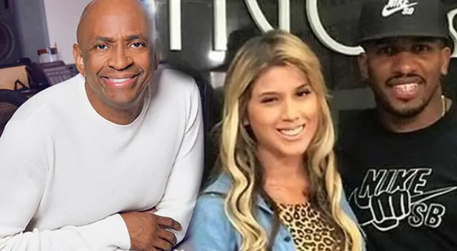 Sergio George le recomendó a Yahaira Plasencia entrevistar a Farfán.