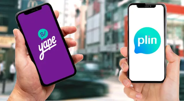 ONP anunció una excelente noticia a todos sus afiliados con la implementación de Yape y Plin. ONP anunció una excelente noticia a todos sus afiliados con la implementación de Yape y Plin.