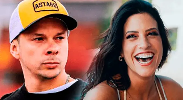 María Pía Copello hace confesión sobre Mario Hart.