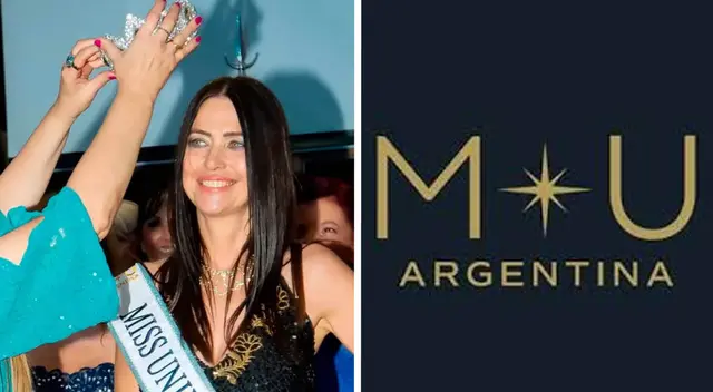 Miss Universo Argentina: Todos los detalles para ver a Alejandra Rodríguez. Miss Universo Argentina: Todos los detalles para ver a Alejandra Rodríguez.