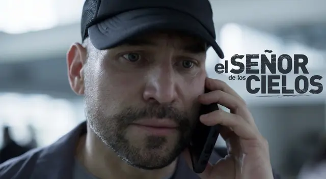 El señor de los cielos emitirá en unos días su capítulo 73.