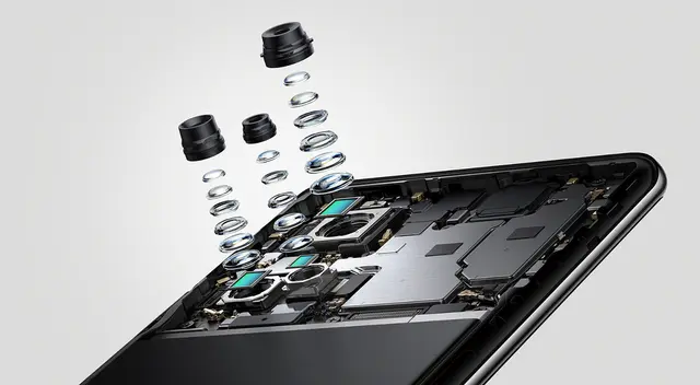 La diferencias en los zoom de los smartphone. La diferencias en los zoom de los smartphone.