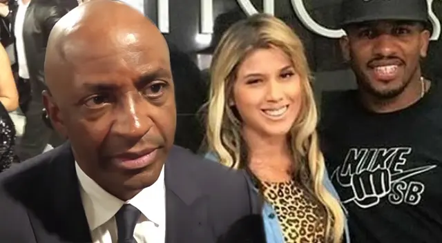 Sergio George habla sobre podcast de Yahaira Plasencia.