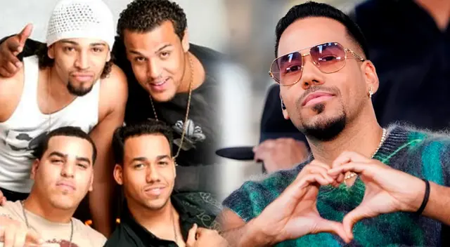 ¿Romeo Santos es el dueño de la recordada banda Aventura? ¿Romeo Santos es el dueño de la recordada banda Aventura?
