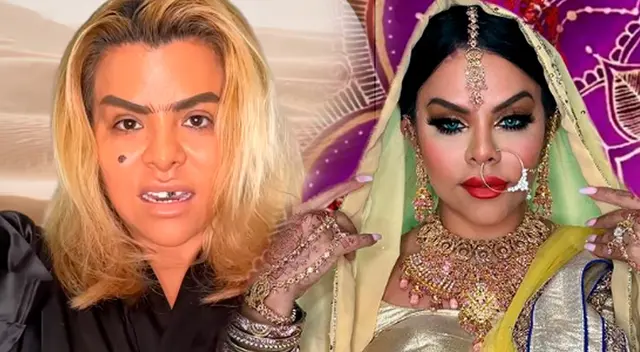 Josetty Hurtado responde a críticas tras reto.