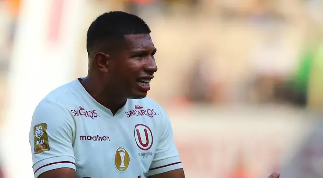 Edison Flores le daría el título a Universitario, si se mantienen los resultados. Edison Flores le daría el título a Universitario, si se mantienen los resultados.
