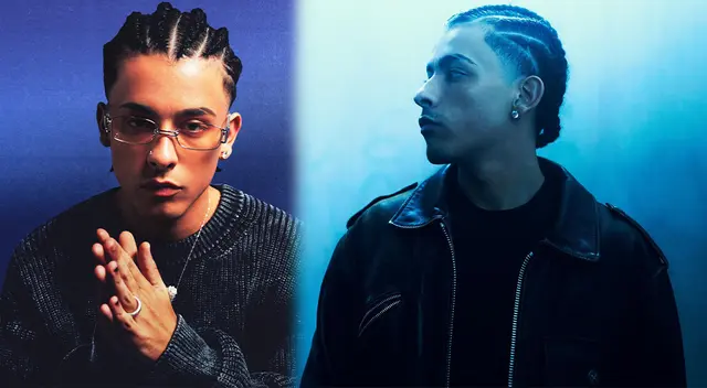 Trueno es un reconocido músico argentino.